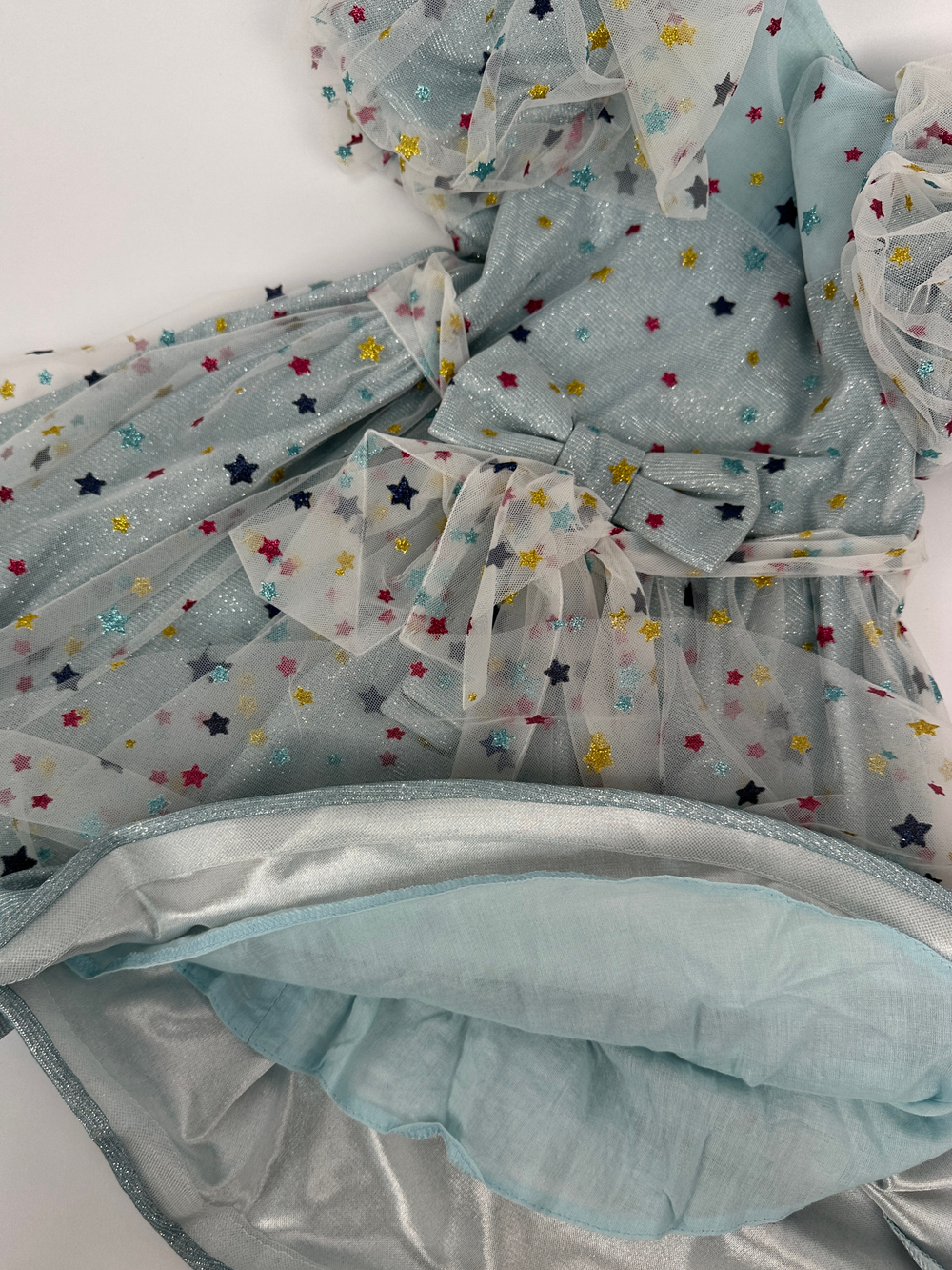 Платье Карамелли