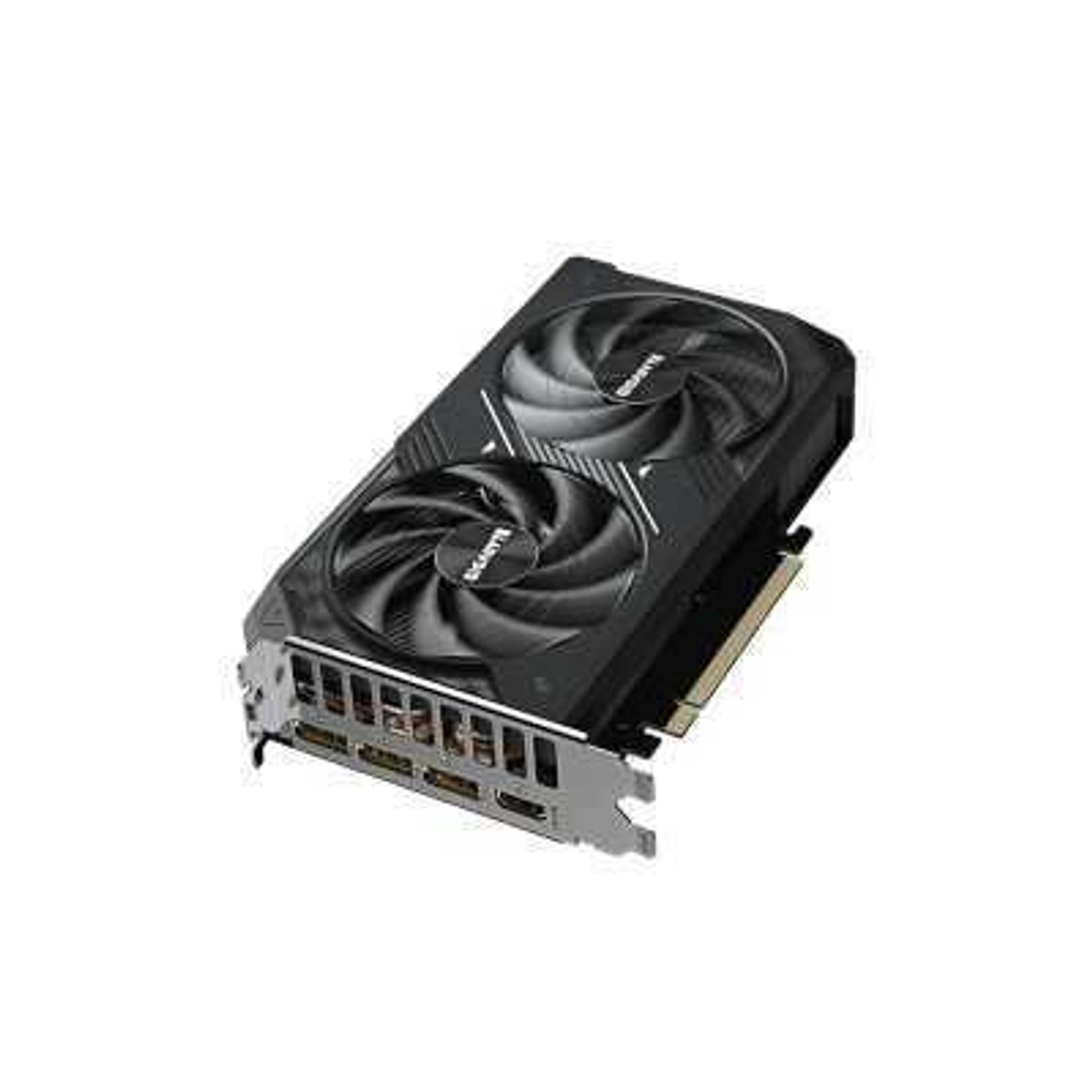 Видеокарта GigaByte nVidia GeForce RTX 5060 Ti 8Gb GV-N506TWF2MAX OC-8GD 1.0