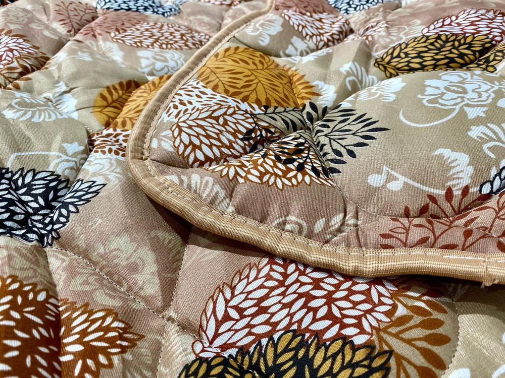 Одеяло овечья шерсть (199)