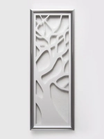 Панно на стену для интерьера 4 шт.