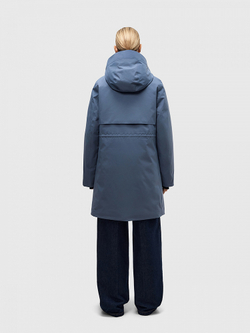 ПАРКА ЖЕНСКАЯ NORPPA SIG 2 ( 100600 )