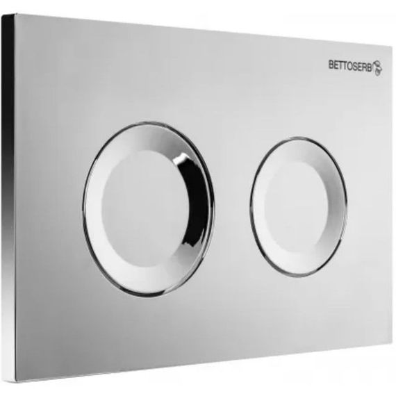 Инсталляция BETTOSERB SAVA FIX SLIM, клавиша смыва COOL, хром. глянец, SET40006469 купить в Москве и Московской области по низкой цене с доставкой по России — (5) Инсталляция BETTOSERB SAVA FIX SLIM, клавиша смыва COOL, хром. глянец, SET40006469 — (5)