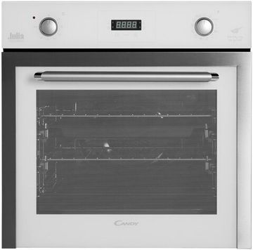 Электрический духовой шкаф Candy FET 929 WXL JV