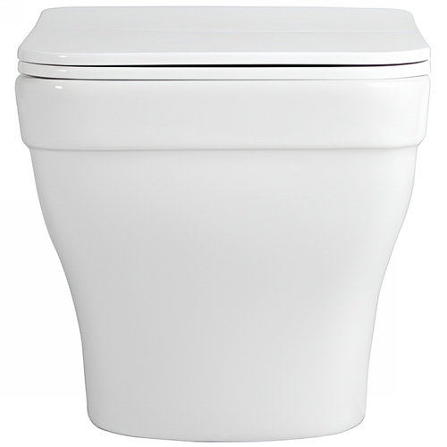 Унитаз Aquatek Амадео AQ1163-00 подвесной с сиденьем Микролифт