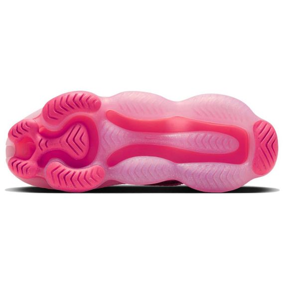 Nike Air Max Scorpion Бежевые кроссовки Низки по росту Женские