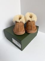 Новые замшевые угги Ozuggwear, 23