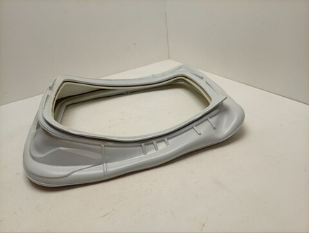 EWT1221 кт12 Манжета люка для стиральных машин Zanussi Electrolux 146150104 б/у