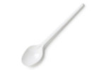 Ложка одноразовая