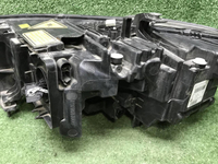 Битая Фара правая BMW X7 G07 (19-22) Laser Light