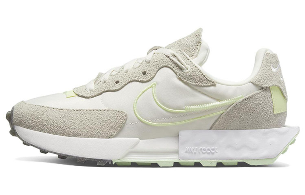 Кроссовки Nike Fontanka Waffle (Женская размерная сетка)