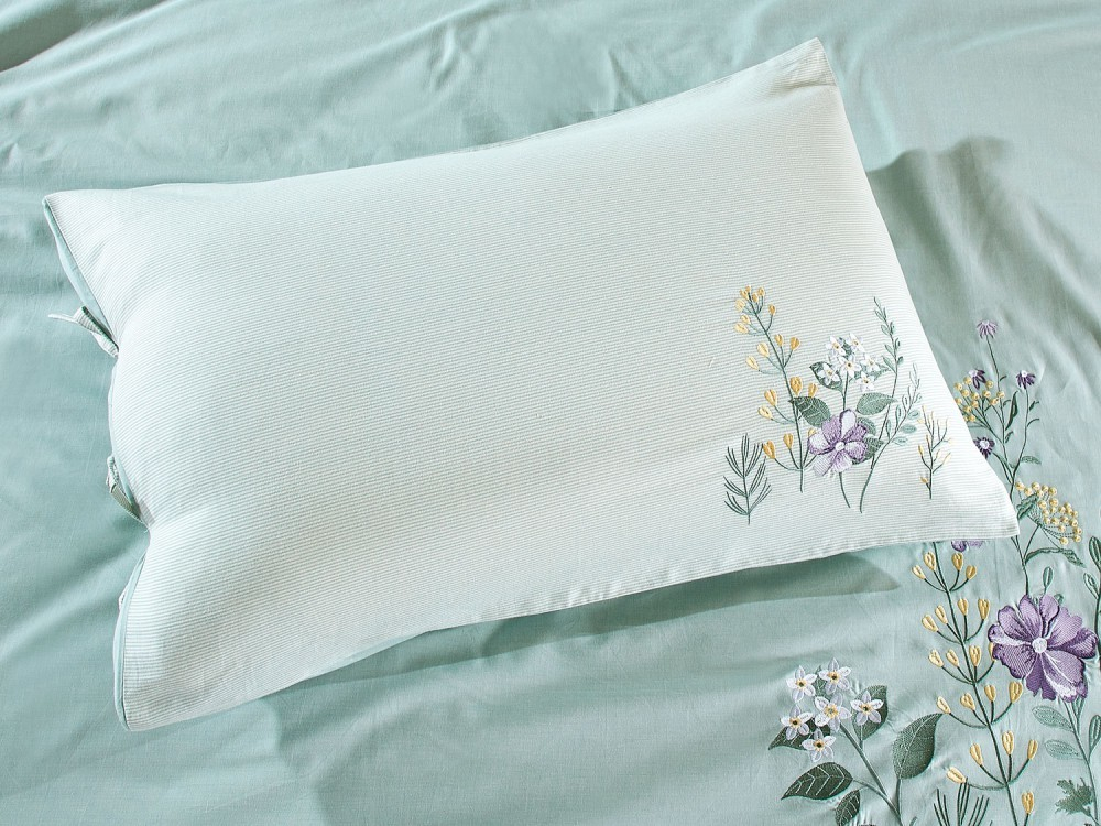 Постельное белье 2 спальное евро Asabella 473-6