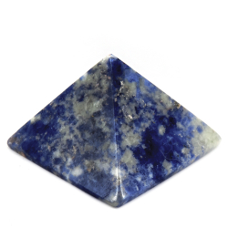 Пирамида содалит асс.