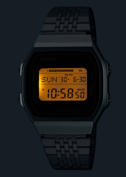 Часы Casio ABL-100WE-1A