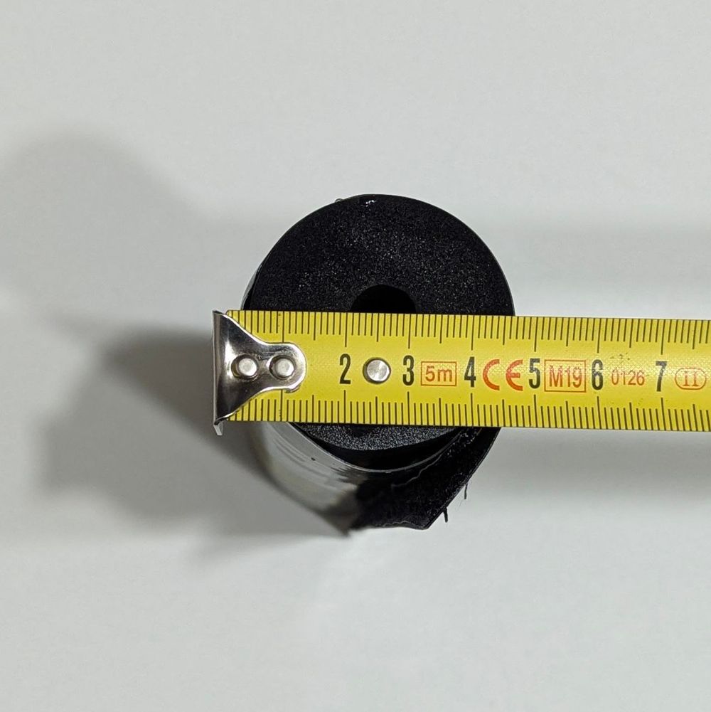 Защита подушка на руль мотоцикла питбайк protaper