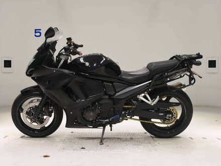 Suzuki Bandit1250F