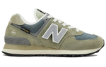 Кроссовки Alpha Industries X New Balance 574