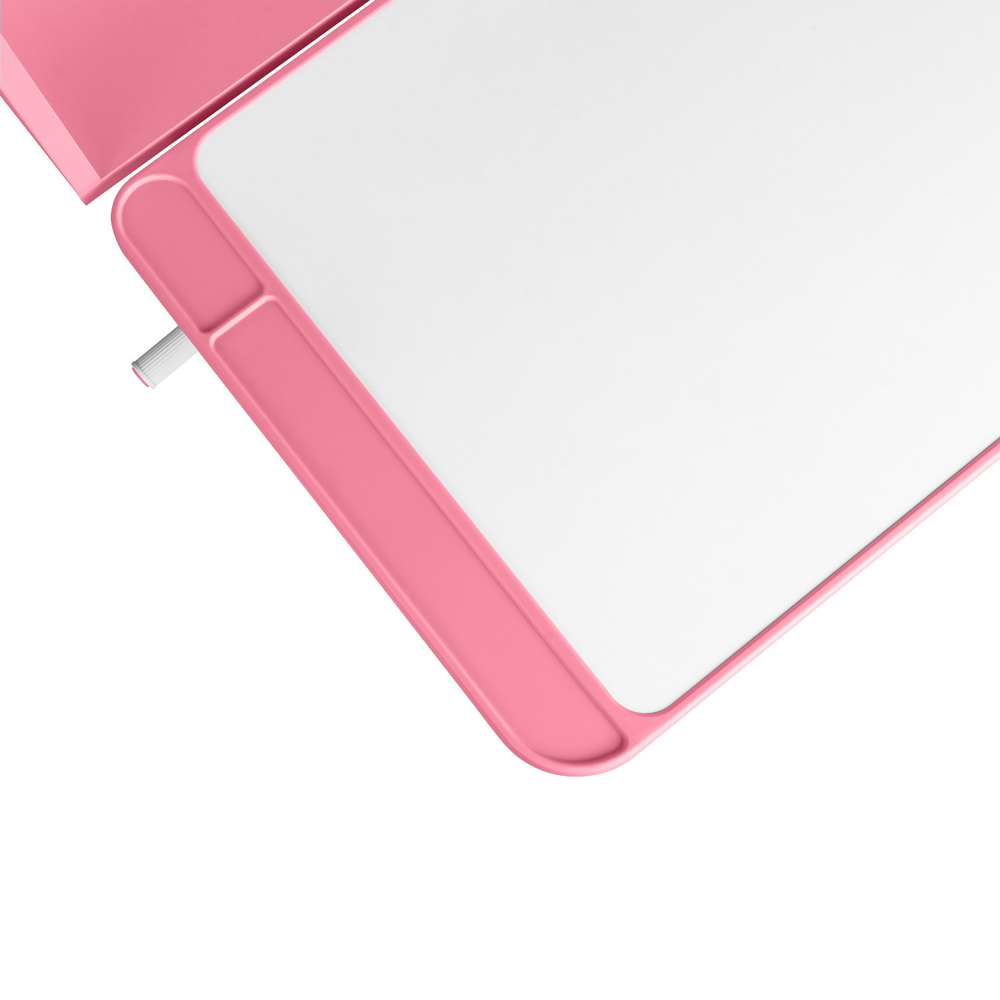 Комплект Anatomica Amadeo парта + стул + надстройка + выдвижной