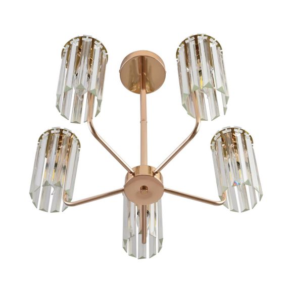 Люстра Lumion CLASSI 8347/5