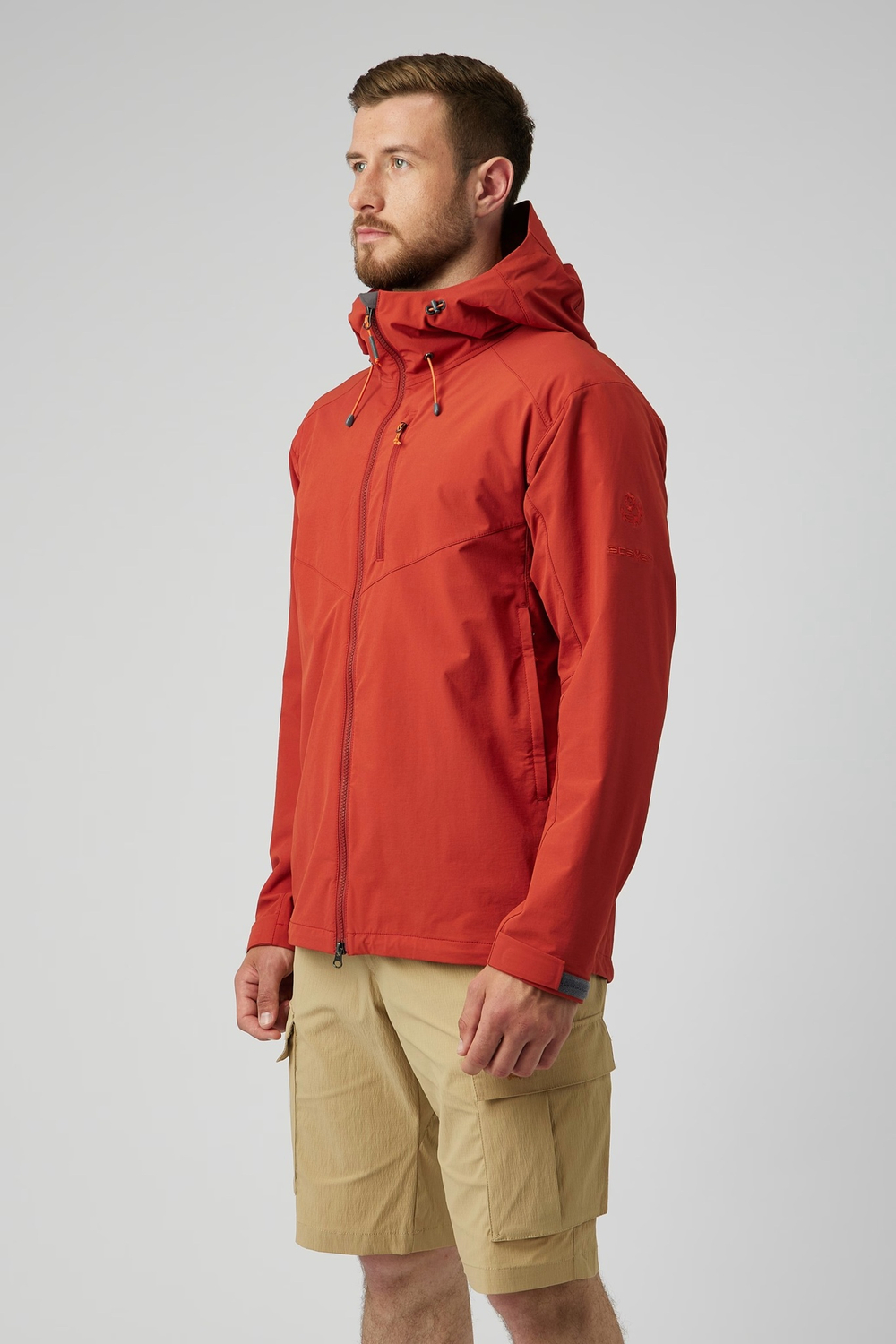 КУРТКА STAYER 4 WAY STRETCH АИГБА МУЖСКАЯ 23-40911