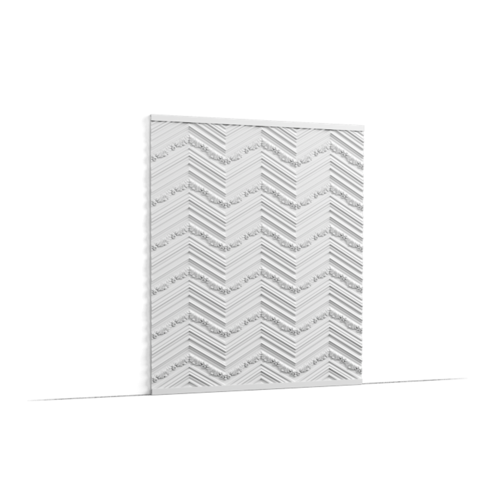 Декоративная стеновая панель Orac Decor W130 Duropolymer