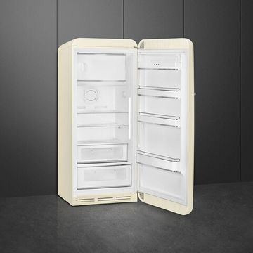 Холодильник Smeg FAB 28 RDG