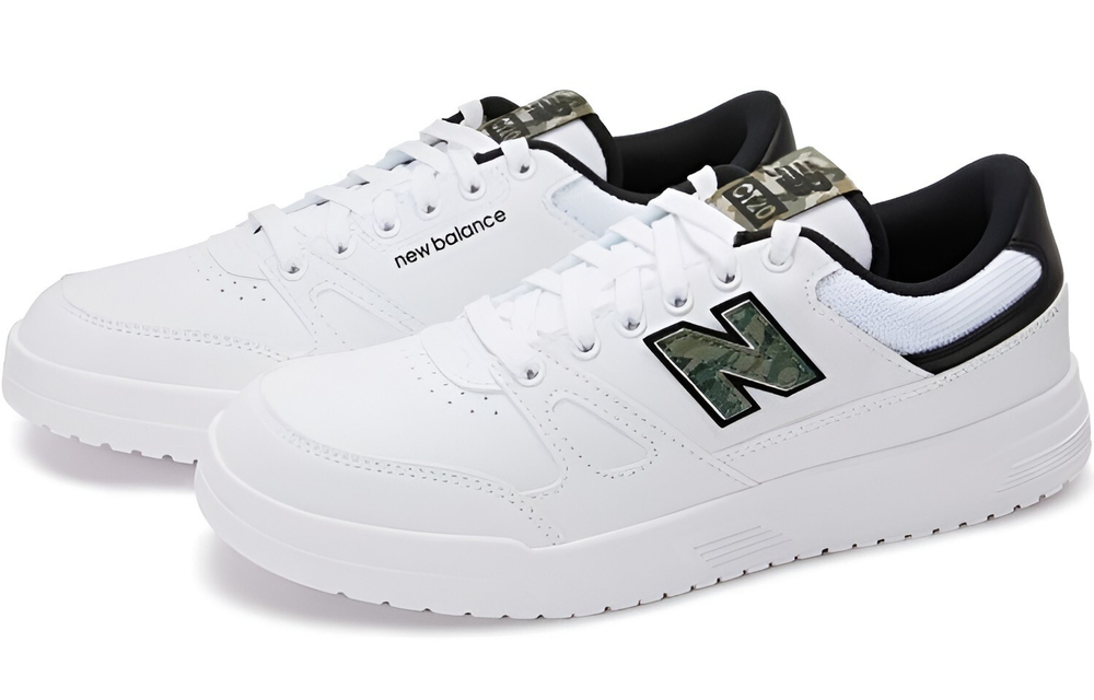 Кроссовки New Balance Nb Ct20 D