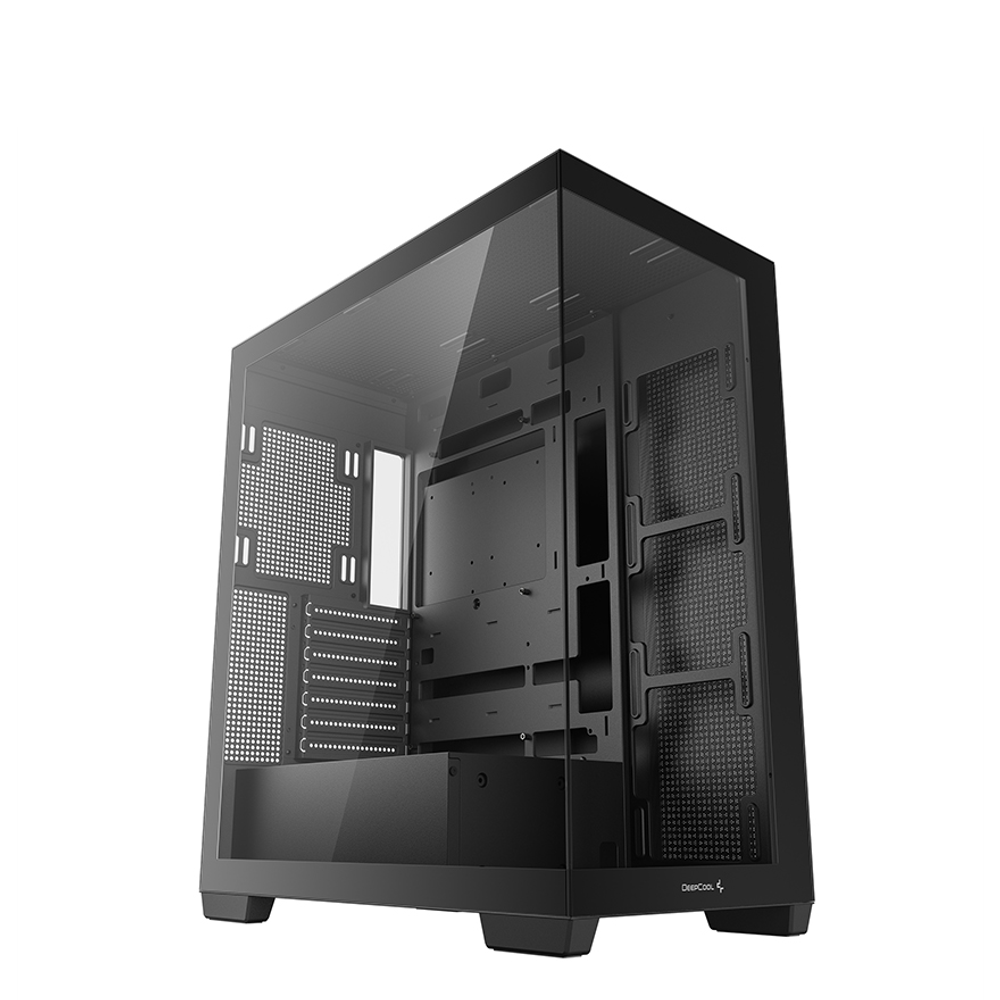 Ryzen 7 7800X3D + RTX 4070 12Gb