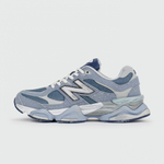 кроссовки New Balance 9060 Arctic Grey U9060MD1