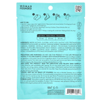 Onyx Professional, Bye-EE Callus, маска для ног для удаления мозолей, 1 пара