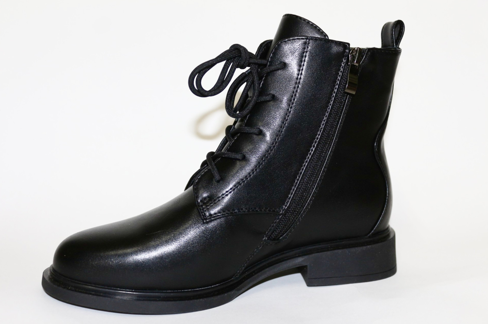 Ботинки женские демисезонные LU NI YA арт. 1209-824