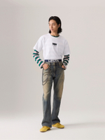 Мужские джинсы Levi's 517 Bootcut 00517-0282