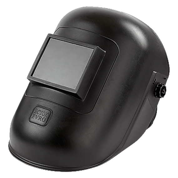 Щиток электросварщика «Исток Евро» реечный механизм