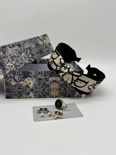 Ободок Dior