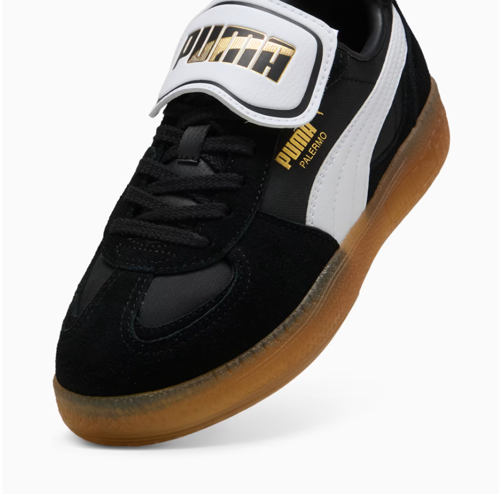 Кеды женские PUMA Palermo Moda Tongue Wns