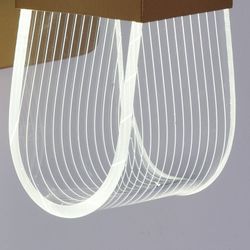 Накладной светильник De City Оскар 62 510023501