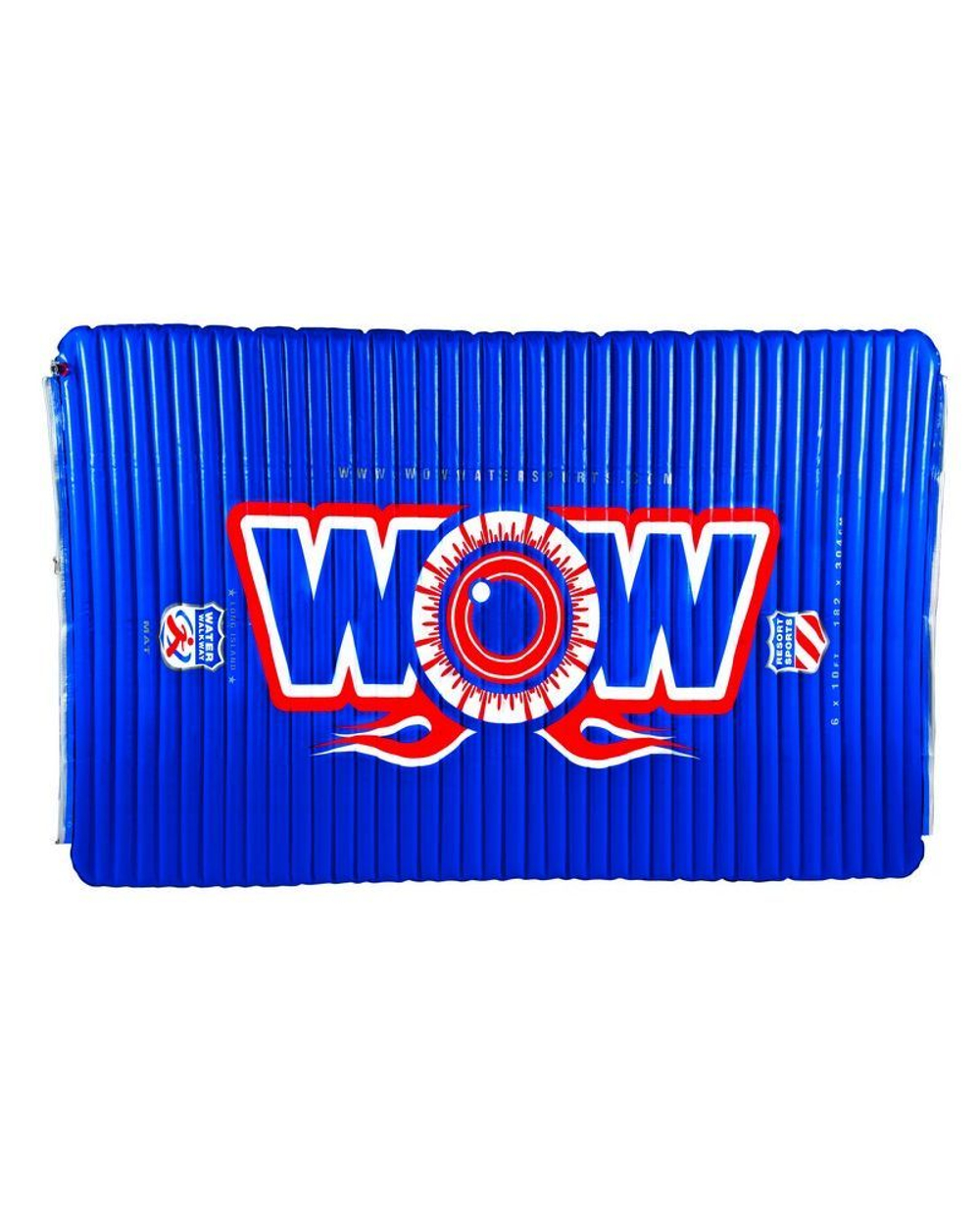 Плот WOW WATER WALKWAY