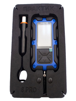 Универсальный чехол для эхолота Унибокс М (для Практик 8, 5, 6М, 6S )