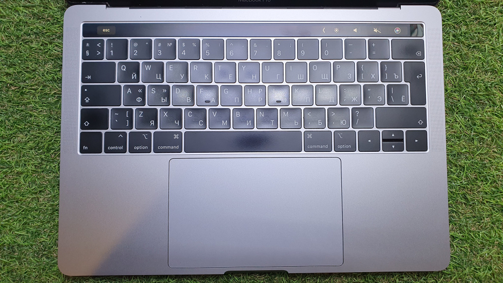 MacBook Pro Retina A2159 13" 2019 i5/8Gb