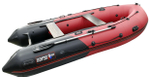 Хантер 380 ПРО (лодка ПВХ под мотор НДНД)