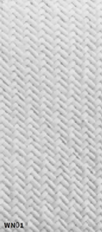 Гибкая керамика PHOMI, коллекция W Herringbone