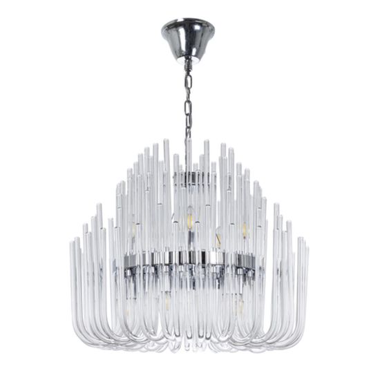 6043/02 LM-10 СВЕТИЛЬНИК ПОДВЕСНОЙ