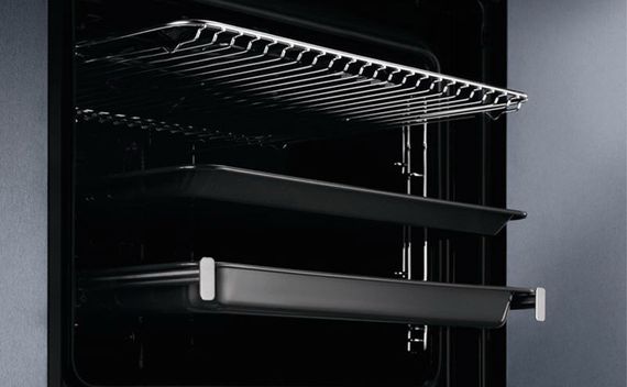 Духовой шкаф Electrolux EOF6P76BZ