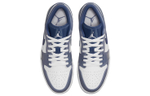 Jordan 1 Low Ashen Slate Men's