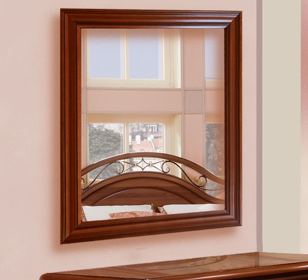 ДЖОКОНДА Зеркало в раме №2