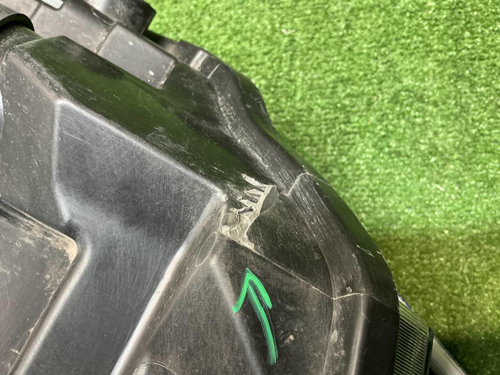 Фара правая Chery Tiggo 4 Pro 20-нв галоген