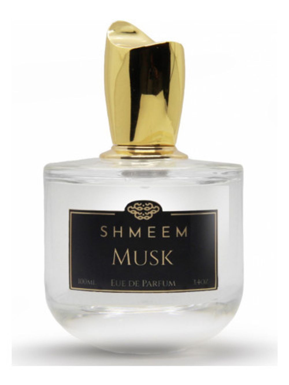 Shmeem Musk