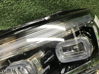 Фара левая Tank 500 (2021-н.в.) LED