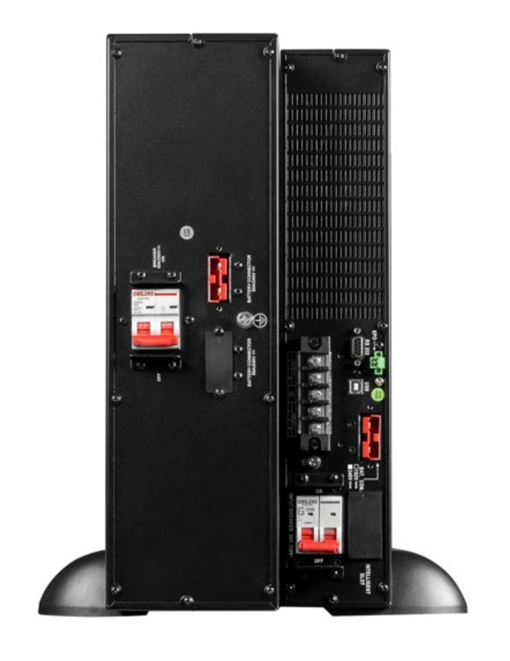 Источник бесперебойного питания  Systeme Electric SRVSE6KRTXLI5U