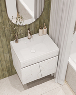 Подвесная тумба Arpa к раковине Altais