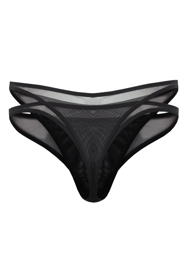 ТРУСЫ BUTTERFLY EFFECT